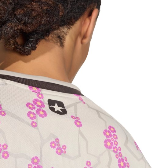 Camiseta Mundial 2026 Visitante Chile Niño