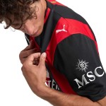 Camiseta de local Milan 2026/27 para mujer