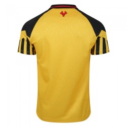 Camiseta Retro Hombre Watford 1994/95 Home