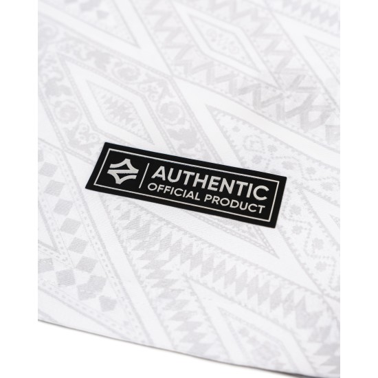 Hombre Sorrento Calcio 1945 2025/26 Camiseta 80.º Aniversario