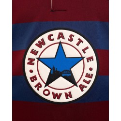Camiseta Retro Visitante Newcastle United 1995/96 para Hombre Camiseta Retro Visitante Newcastle United 1995/96 para Hombre