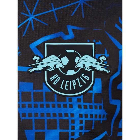 Camiseta Especial 2025/26 RB Leipzig Niño