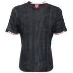 Camiseta Tercera West Bromwich Albion 2025/26 Mujer