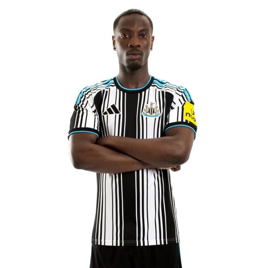 Camiseta local Newcastle United 2026/27 hombre