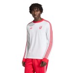 Camiseta Manga Larga Retro Originals 2026 Liverpool Niño