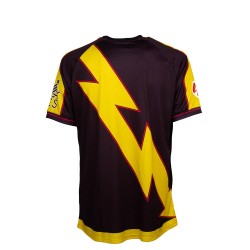 Hombre Rayo Vallecano 2025/26 Tercera Camiseta Hombre Rayo Vallecano 2025/26 Tercera Camiseta