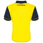 Camiseta Local Niño Oxford United 2025/26