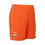 Pantalones cortos tercera niño Willem II 2025/26
