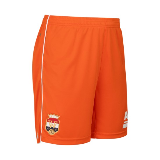 Pantalones cortos tercera niño Willem II 2025/26