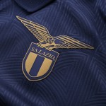 Camiseta tercera Lazio 2026/27 para hombre