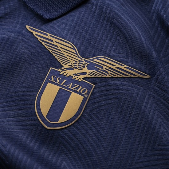 Camiseta tercera Lazio 2026/27 para hombre