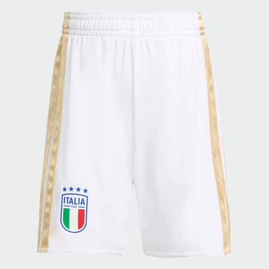 Conjunto local de la Copa del Mundo 2026 de Italia para niño