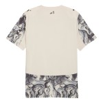 Camiseta Pre-Match Año del Caballo Manchester City 2026 para niño