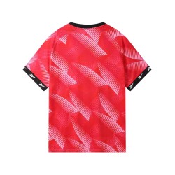 Camiseta de calentamiento tercera Charlton Athletic 2026/27 para niño