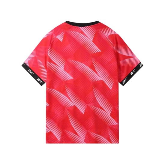 Camiseta de calentamiento tercera Charlton Athletic 2026/27 para mujer