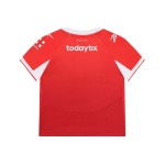 Conjunto de local Charlton Athletic 2026/27 para niño