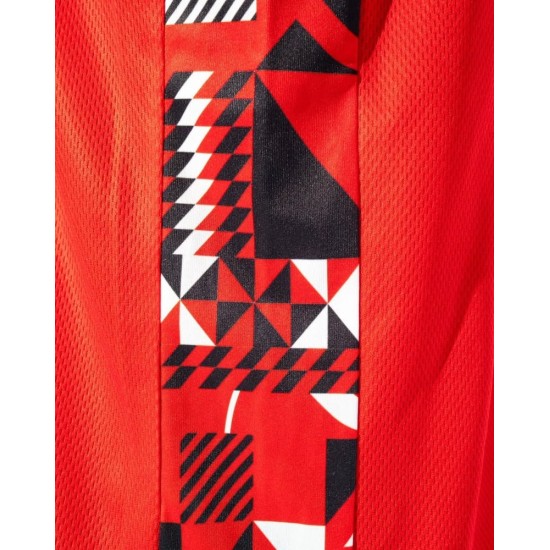 Camiseta local de hombre Almere City FC 2026/27