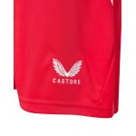 Shorts local FC Twente 2026/27 mujer Shorts local FC Twente 2026/27 mujer