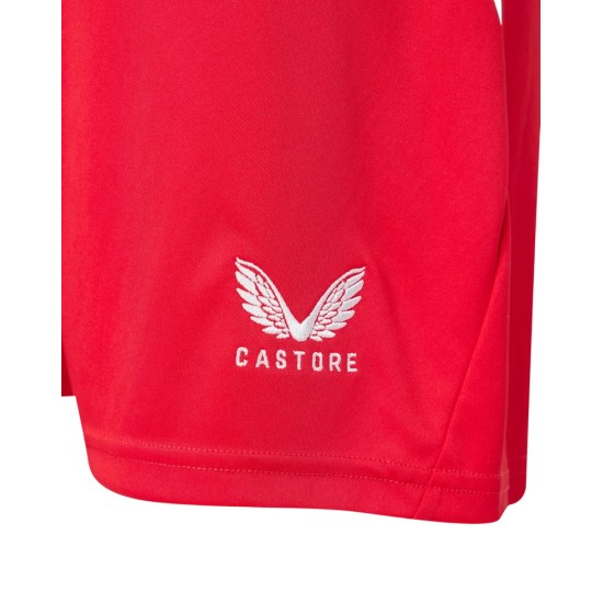 Shorts local FC Twente 2026/27 mujer Shorts local FC Twente 2026/27 mujer