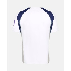 Camiseta Hombre Tottenham Hotspur Local 2025/26 Camiseta Hombre Tottenham Hotspur Local 2025/26