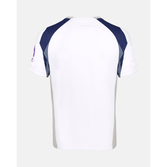 Camiseta Hombre Tottenham Hotspur Local 2025/26