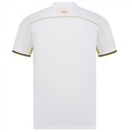 Camiseta Segunda Sheffield United 2025/26 Hombre