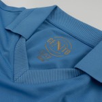 Camiseta de Local Nápoles 2026/27 Hombre