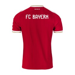 Camiseta Local Hombre Bayern Múnich 2026/27 Camiseta Local Hombre Bayern Múnich 2026/27