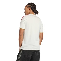 Camiseta Mundial 2026 Visitante Venezuela Hombre