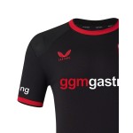 Camiseta de visitante FC Twente 2026/27 para niño