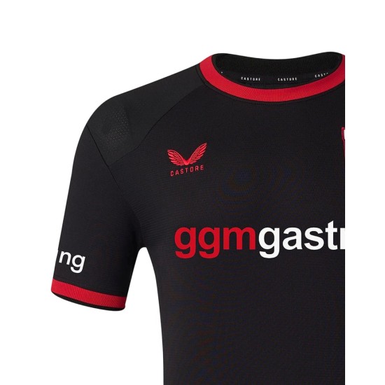 Camiseta de visitante FC Twente 2026/27 para niño