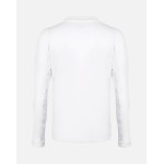 Niños Tottenham Hotspur temporada 2025/26 FA Cup 1901 125.º aniversario camiseta de manga larga Niños Tottenham Hotspur temporada 2025/26 FA Cup 1901 125.º aniversario camiseta de manga larga