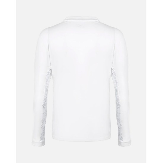 Niños Tottenham Hotspur temporada 2025/26 FA Cup 1901 125.º aniversario camiseta de manga larga Niños Tottenham Hotspur temporada 2025/26 FA Cup 1901 125.º aniversario camiseta de manga larga