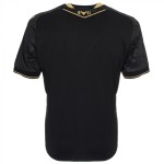 Camiseta de Visitante Oxford United Mujer 2025/26