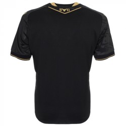 Camiseta de Visitante Oxford United Hombre 2025/26