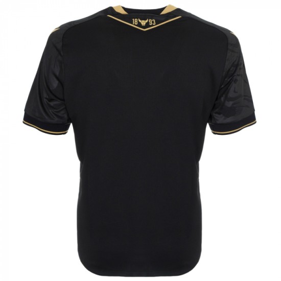 Camiseta de Visitante Oxford United Mujer 2025/26