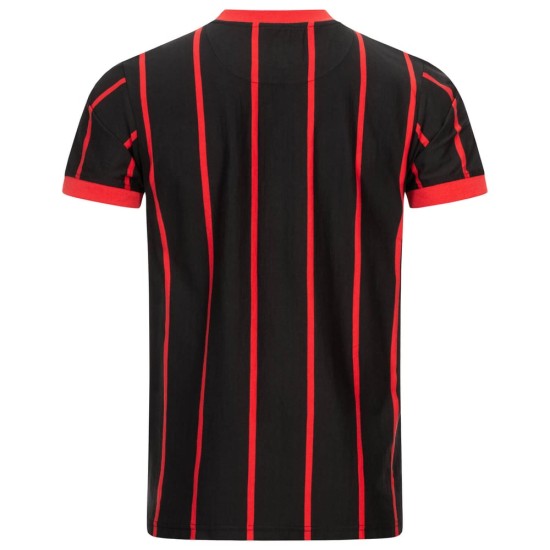 Camiseta retro Eintracht Frankfurt 1972/73 mujer