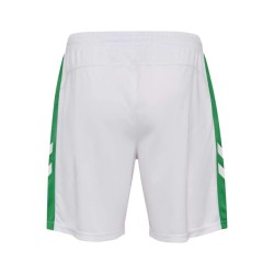 Pantalones cortos de local blancos Real Betis 2025/26 para niño