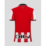 Camiseta Athletic Bilbao 2025/26 Local Mujer