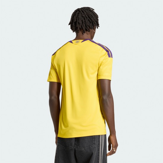 Mujer Orlando City SC 2026 Camiseta Visitante