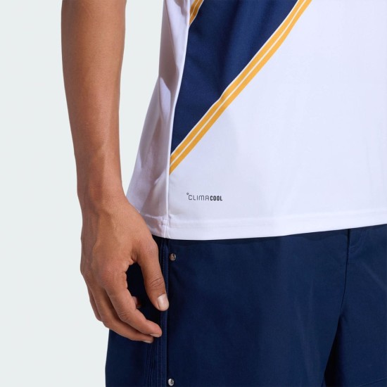 Mujer LA Galaxy 2026 Camiseta Local