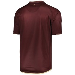 Camiseta Retro visitante del PSG para hombre 2006/07