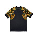 Camiseta portero visitante femenina Sorrento Calcio 1945 2025/26 Negra