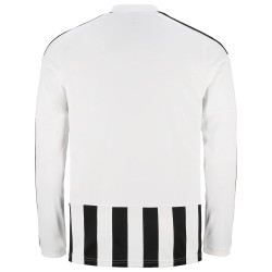 Camiseta Local Manga Larga Hombre Juventus 2026/27