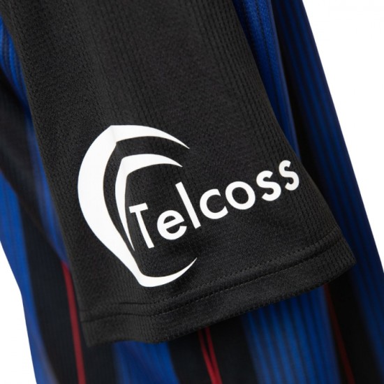 Niño Middlesbrough 2025/26 Camiseta Visitante