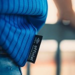 Camiseta visitante del Eintracht Braunschweig 2025/26 para hombre