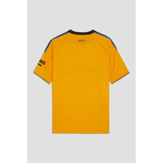 Niño Pisa 2025/26 Uniforme Visitante Niño Pisa 2025/26 Uniforme Visitante