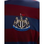 Camiseta Retro Visitante Newcastle United 1995/96 para Hombre