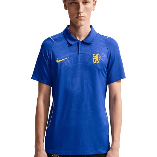 Camiseta local Chelsea 2026/27 para niños
