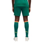 Pantalones Cortos Mundial 2026 Visitante Senegal Niño